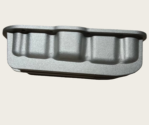 Cárter de aceite de motor de aluminio de alta resistencia para motocicleta con sidecar K750 M1 M72 R71 R12 CJK750, universal para motores de 24HP / 32HP de profundidad - Product Image 3