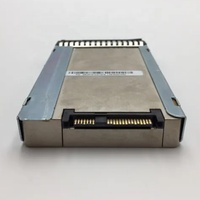 ES0U 387GB SAS SSD interne 2,5 pouces pour serveur IBM Power7 Neuf/Reconditionné Stock 501-600MB/s Échange à chaud