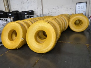 Pneus d'hiver de haute qualité avec certification <span class=keywords><strong>3PMSF</strong></span> 225/45r17 - Product Image 4