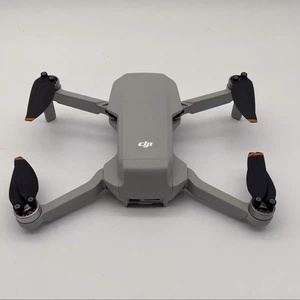 Dron DJI Mini 2 90% Nuevo, Control Remoto, Fotografía Aérea, Quadcopter, Ideal para Principiantes - Product Image 4