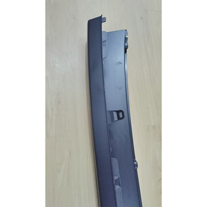 Pedana Paraurti Posteriore per <span class=keywords><strong>Volkswagen</strong></span> <span class=keywords><strong>Crafter</strong></span> 2016-2019 7C8074219B9 - Product Image 4