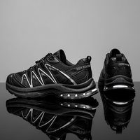 Chaussures de course de luxe pour hommes, de qualité supérieure, avec logo de créateur, chaussures de sport décontractées, chaussures d'entraînement, baskets de luxe pour hommes, personnalisables