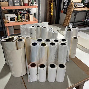 Rollos <span class=keywords><strong>de</strong></span> <span class=keywords><strong>Película</strong></span> DTF <span class=keywords><strong>de</strong></span> Doble Cara <span class=keywords><strong>Norman</strong></span> <span class=keywords><strong>de</strong></span> 24 Pulgadas, <span class=keywords><strong>Película</strong></span> <span class=keywords><strong>de</strong></span> Transferencia <span class=keywords><strong>de</strong></span> Calor PET para Ropa, Compatible con Impresoras <span class=keywords><strong>de</strong></span> Inyección <span class=keywords><strong>de</strong></span> Tinta Epson, Grosor <span class=keywords><strong>de</strong></span> 75um - Product Image 3