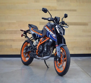 Motocyclettes KTM 2025 Hot 2022/23 2020 2024 prêtes à être expédiées - Product Image 4