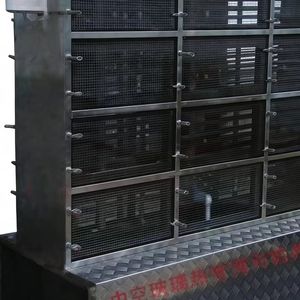 Câmara de Teste de Ciclo de Envelhecimento de Vidro Oco San Yu HD-NH-3651 com Alta Precisão e Proteção IP67, 1 Ano de Garantia para Testes Automotivos - Product Image 4