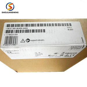 PLC điều khiển 6es7505-0ka00-0ab0 6es75050ka000ab0 s71500 New Cổ Phiếu ban đầu trong kho - Product Image 1