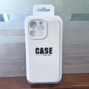 Bán buôn nhựa trong suốt điện thoại di động Trường hợp hộp gói điện thoại di động bao bì hộp cho điện thoại trong cửa hàng - Product Image 6