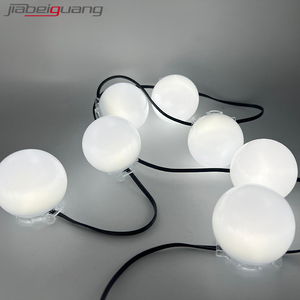 Letra de marquesina iluminada letra del alfabeto 3D amor luces números conjunto completo Número de 5 pies números <span class=keywords><strong>Led</strong></span> letras de marquesina de 4 pies a la venta - Product Image 4