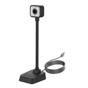 Bán buôn biểu tượng tùy chỉnh 13 MP xách tay tự động lấy nét linh hoạt USB máy ảnh tài liệu cho giảng dạy từ xa web hội nghị trực tiếp <span class=keywords><strong>Demo</strong></span> - Product Image 1