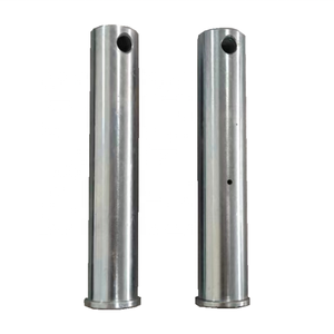 Dayanıklı SY26 kova pini mini ekskavatör parçaları Sany 26 pin ve burçlar kova mili ekskavatör pin - Product Image 1