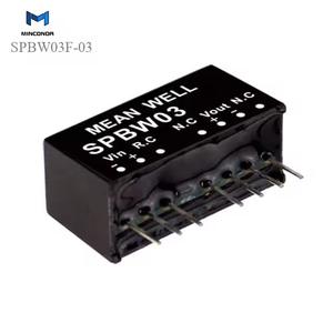 (IC COMPONENTS) SPBW03F-03 - Product Image 1