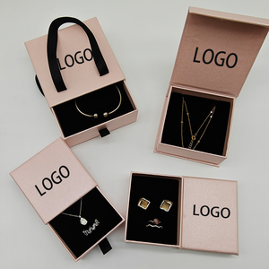 Exhibición de Joyería de Primera Calidad |   Estuche Rígido Deslizante para Pulseras |   Fuente 20Y - Product Image 4