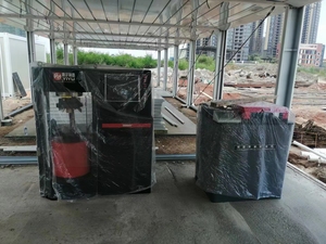 Máy kiểm tra cường độ nén bê tông 2000kn Máy kiểm tra nén tự động nén bê tông xi măng - Product Image 3