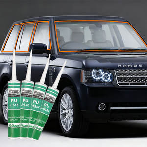 JOOBOND Glasreparatielijm PU-lijm voor voorruit OEM 300ml tot 600ml Polyurethaankit voor auto's - Product Image 6