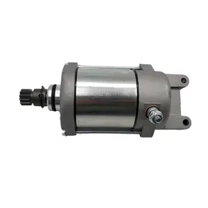 Starter Motor for TGB Blade 425 500 525 550 Gunner 550 Target 4x4 IRS 500 525 550 EFI LT EPS SE LT ATV Quad 924470E