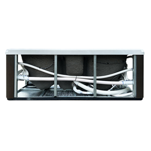 5 Insulation Layers Eco Friendly Spa <strong>Bathtub</strong> Heat Retention <strong>Bathtub</strong> for Modern Bathroom - Product Image 6