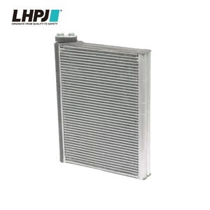 LHPJ AutoCar Parts Factory Évaporateur AC de haute qualité pour Land Rover Range Rover Sport JQB500010 Fournisseur de la Chine Personnalisé - Product Image 2