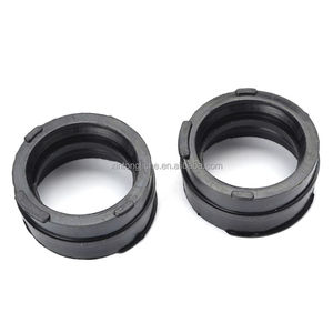 Carburador de Motocicleta en Existencia, Toma de Aire para <span class=keywords><strong>Honda</strong></span> VT250 VTR250 VTZ250 <span class=keywords><strong>VT</strong></span> <span class=keywords><strong>250</strong></span> VTR <span class=keywords><strong>250</strong></span> VTZ <span class=keywords><strong>250</strong></span> <span class=keywords><strong>250</strong></span> NUEVO - Product Image 1