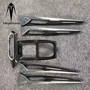 <span class=keywords><strong>Interni</strong></span> in Fibra di Carbonio per Audi A3 A4 <span class=keywords><strong>A5</strong></span> B9 S3 S4 S5 RS3 RS4 RS5 Sostituzione <span class=keywords><strong>Interni</strong></span> Auto in Fibra di Carbonio - Product Image 4