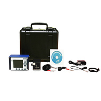 Moniteur de vibrations de dynamitage, compteur de vibrations de dynamitage pour bâtiments, ponts, tunnels