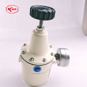 Marque japonaise KOSO PRF304 Utilisé pour réguler l'air de l'instrument Régulateur de pression du filtre à air - Product Image 2