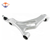 Zhejiang Dehong prix de gros bras de commande en aluminium de suspension automatique de haute qualité pour Porsche Cayenne 95834105400