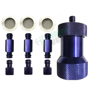 Nano Fat Filter juego completo Top Standard Productos de calidad alemana CE ISO Aprobado Proveedor verificado - Product Image 5