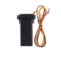 Traqueur de GPS de véhicule de moto GT02A Micro Gsm Tracker avec des systèmes de suivi de GPS TK110