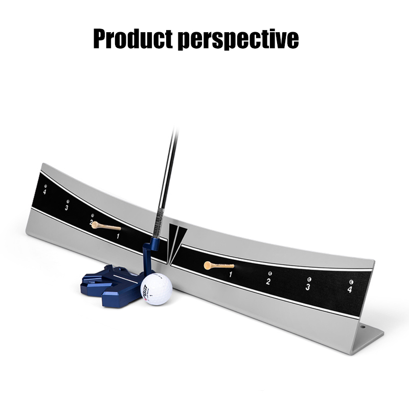 PGM JZQ027 golf putting equipment outdoor indoor putting training aid
