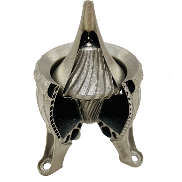 Cheap 3D Printing Metal Parts SLM Metal 3D Printing Service Factory Price Titanium SLM Metal 3D Printing Service
