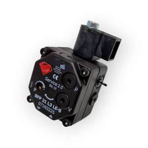 071n3225 Bomba Bfp 21 2,0 220/230V Quemador Nuevo Original Listo Stock Automatización industrial - Product Image 1