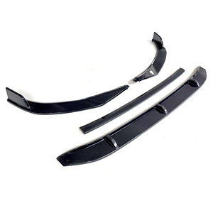 Other Performance Parts Sport Style Car Body Kit Front Bumper Lip <strong>Spoiler</strong> for Volkswagen for <strong>Bora</strong> - Product Image 2
