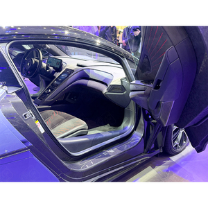 Supercar électrique BYD Yangwang U9 2024 d'<span class=keywords><strong>occasion</strong></span>, 1306 CV, portes papillon, autonomie 450 km (CLTC), à vendre, livraison rapide - Product Image 5