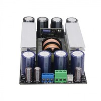 Module d'alimentation à découpage doux LLC Amplificateur Alimentation à découpage 1000W AC200-240V d'entrée