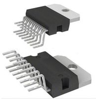 09395699+ Circuit intégré d'amplificateur de puissance automobile