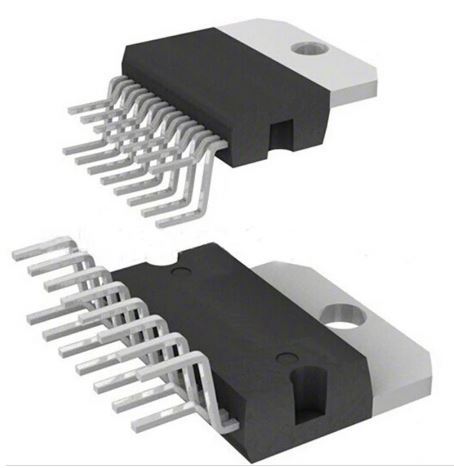 09395699+ Car power amplifier IC chip