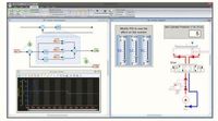 Conception et simulation de système WIN PLC pour Automation Studio 7.0