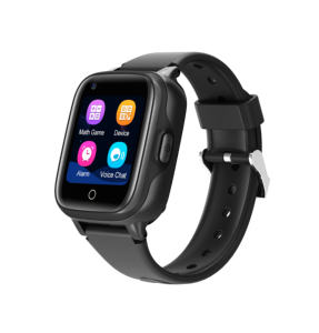 Reloj con GPS <span class=keywords><strong>para</strong></span> Niños, con Pantalla Táctil, Llamadas SOS, Podómetro, 4G, con Aplicación Gratuita de Seguimiento - Product Image 1