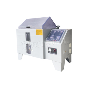 Machine d'essai par pulvérisation de sel, testeur de résistance à la corrosion des matériaux, équipement d'essai par pulvérisation de saumure composée, testeur de saumure - Product Image 1