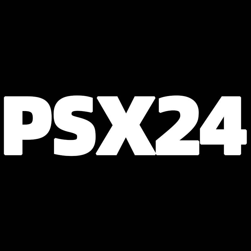 PSX24