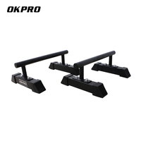 Parallettes