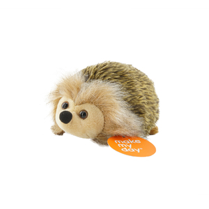 Juguete de Peluche de Erizo Realista al por Mayor de Fábrica, Muñeco de Peluche de Animal de Simulación Personalizado para Decoración del Hogar y Regalo - Product Image 5