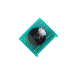 惠普505A 505X 05A 05X碳粉盒芯片的自动复位芯片 - Product Image 1