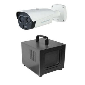 VisionDatum VT-TTM003-IS גבוהה דיוק בזמן אמת מעורר תרמית אבטחת מצלמה משמש שדה התעופה - Product Image 4