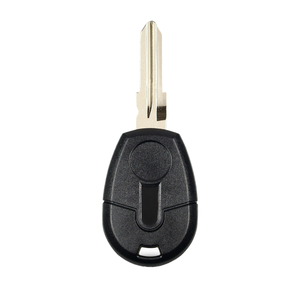 Nuova custodia di ricambio per chiave per auto Cover <span class=keywords><strong>Transponder</strong></span> chiave Shell per <span class=keywords><strong>Fiat</strong></span> con lama GT15R - Product Image 2