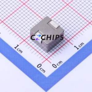 Inducteur de puissance SMD PSPMAA0805-6R8M-ANP, 8x8,5 mm (Inductance : 6,8 µH) (Précision : 20 % Courant nominal : 7 A) - Product Image 2