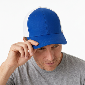 Sombrero de Pesca Unisex de Secado Rápido, 100% Algodón, Impermeable, Sólido, para las Cuatro Estaciones, con Ala Ancha y Cierre a Presión, para Aventuras Casuales al Aire Libre - Product Image 1