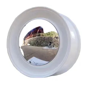 BEST Quality Suitable for mirror vintage Beetle modified 12-18 inch wheels Euler White Cat Poussen Fit Wuling mini Macaron Jerry