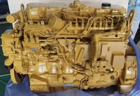 503-8792 5038792 Original nouveau moteur C7.1 336GC 330GC moteur d'excavatrice C7.1 ensemble de moteur pour CAT
