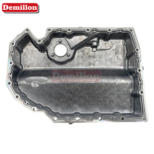 Bac à huile moteur Demillon pour <span class=keywords><strong>Audi</strong></span> A4 06K 103 600 D 06K103600D 06K 103 600 AE 06K103600AE 06L 103 600 06L103600 - Product Image 2